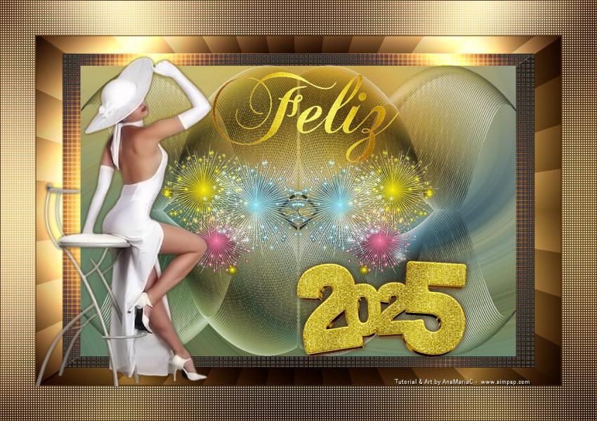 Feliz 2025