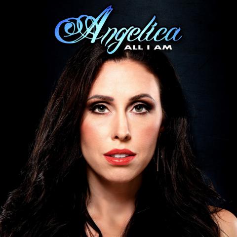 ANGELICA - Un nouvel extrait de l'album All I Am dévoilé