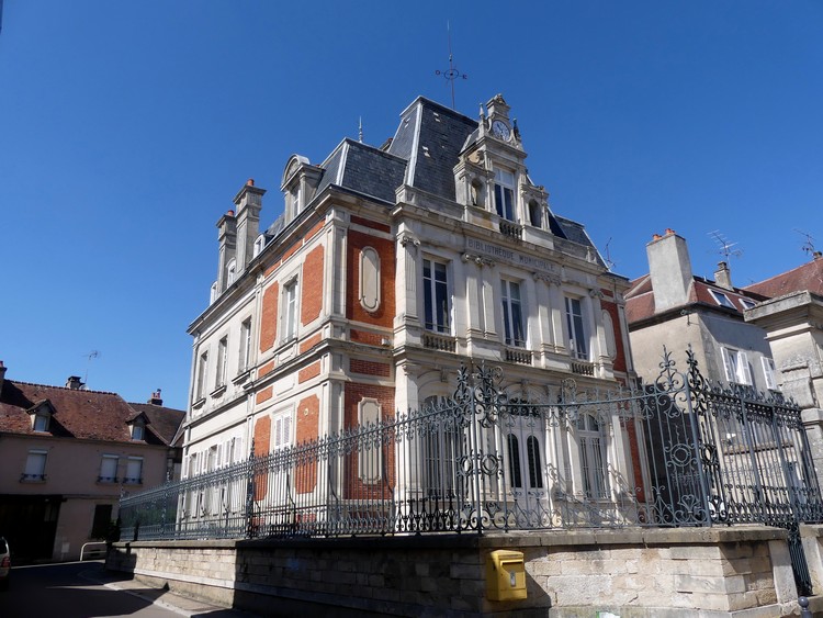 Bibliothèque