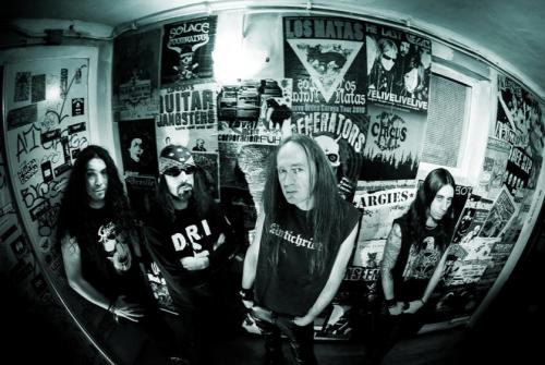 NECRODEATH_Band