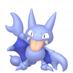 Scorplane Chromatique Pokémon HOME