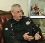 Benbrahim Judo  GSP ex MCA