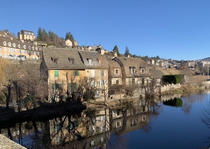 Département de la Lozère