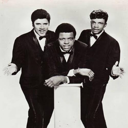 The Delfonics : Album " La La Means I Love You " Philly Groove Records, Inc. PG-1150 [ US ]