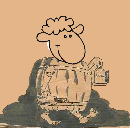 diogÃ¨ne_mouton