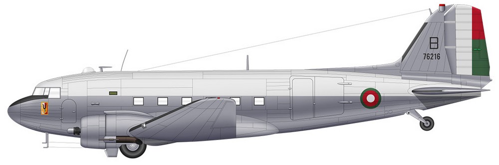 Heinkel He 111Z Zwilling 