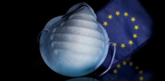 L’UE a tardé à saisir la gravité de l'épidémie