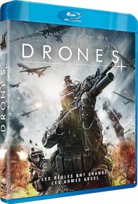 [Blu-ray] Drones