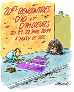 20 ans de Rencontres