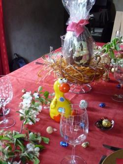 Hé oui Avril est là !!!!!!!!!!!!!!