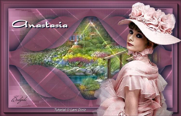 Anastasia