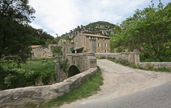 Département du Vaucluse