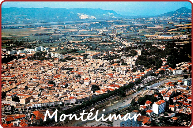 ⊱♥⊱╮ღ꧁  26 LA DROME ꧂ღ ⊱♥≺  