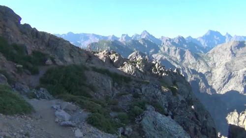 CORSE GR 20