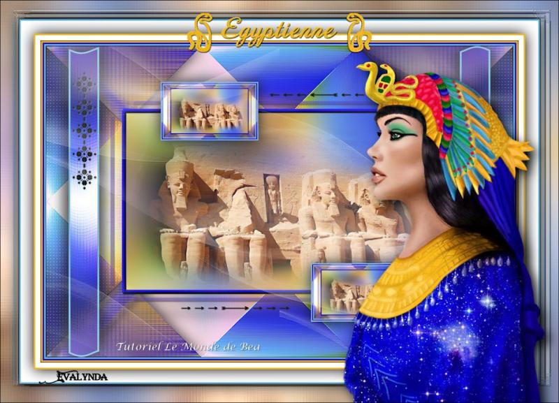 Egyptienne