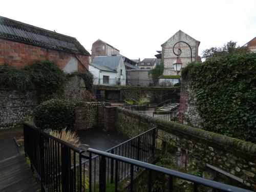 Honfleur