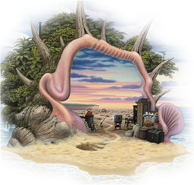 Faire un cube 3 D