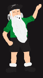 La balade du 20 septembre à Vieux