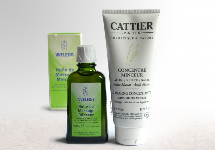 Je déclare la guerre à ma cellulite
