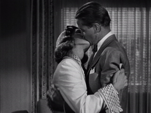 La tigresse, Too late for tears, Byron Haskin, 1949
