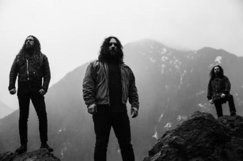 WOLVES IN THE THRONE ROOM - Les détails du nouvel album