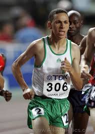 BOUKENSA Tarek