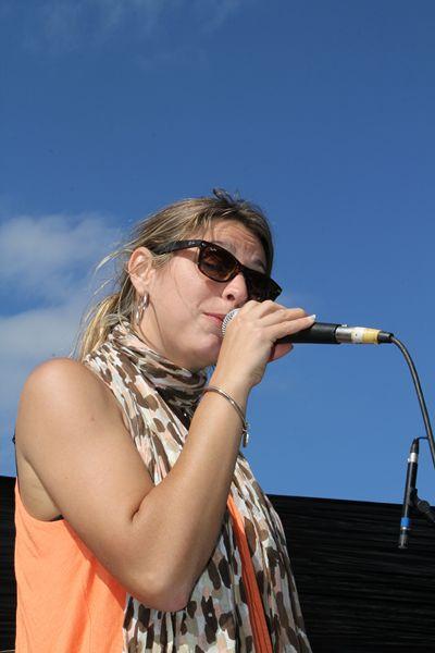 photos Bouscaillous fête musique 22 juin 2013