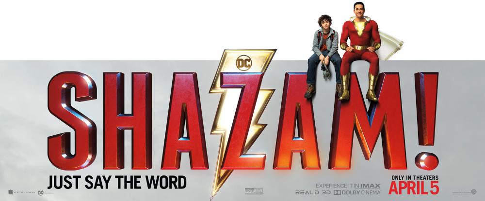WORLDWIDE BOX OFFICE DU 5 AVRIL  2019 AU 7 AVRIL 2019