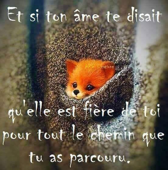 Si ELLE ne vous le dit pas... dites-le VOUS !