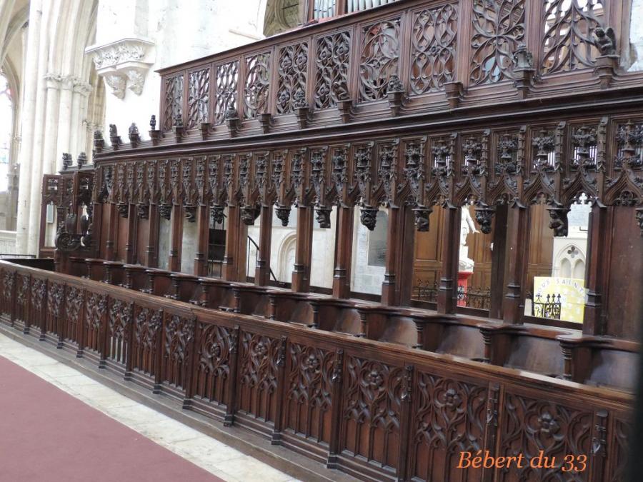 Vendome (41) Loir et Cher -3
