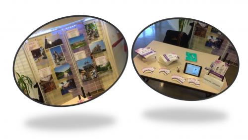 26/11/2016 - Salon du Livre de Grandfresnoy