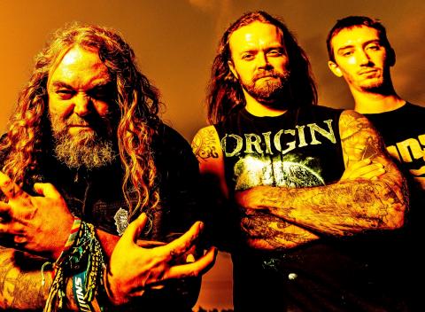 SOULFLY - Un nouvel extrait de l'album Totem dévoilé