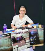 Salon du livre de Montaigu : les photos du samedi 25 mars