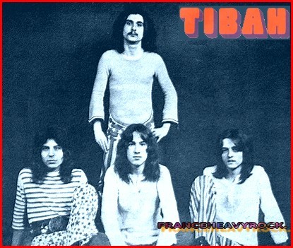 TIBAH  (1971-1974)