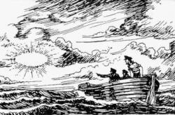 Ovni - Une énergie qui arrête les moteurs