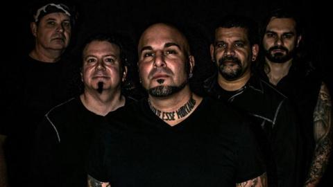 SOLDIERS OF SOLACE - Les détails du premier album ; 2 titres en écoute