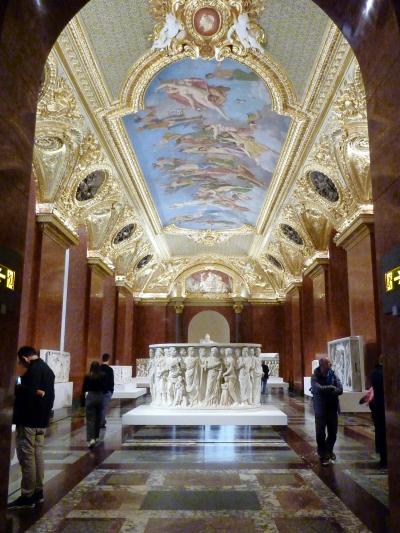 ☻ La collection "Chefs d'oeuvres de la collectionTorlonia" au Louvre