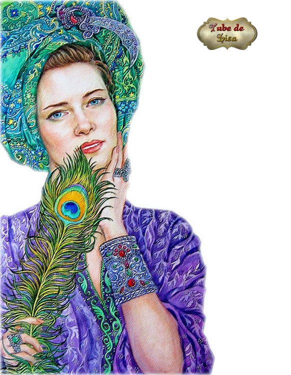 Femme série 41
