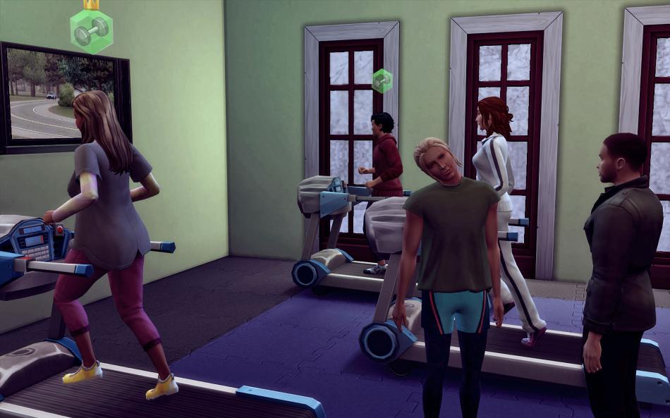 [CALF] Huver 3 - Semaine 15 - Jours 104 à 107