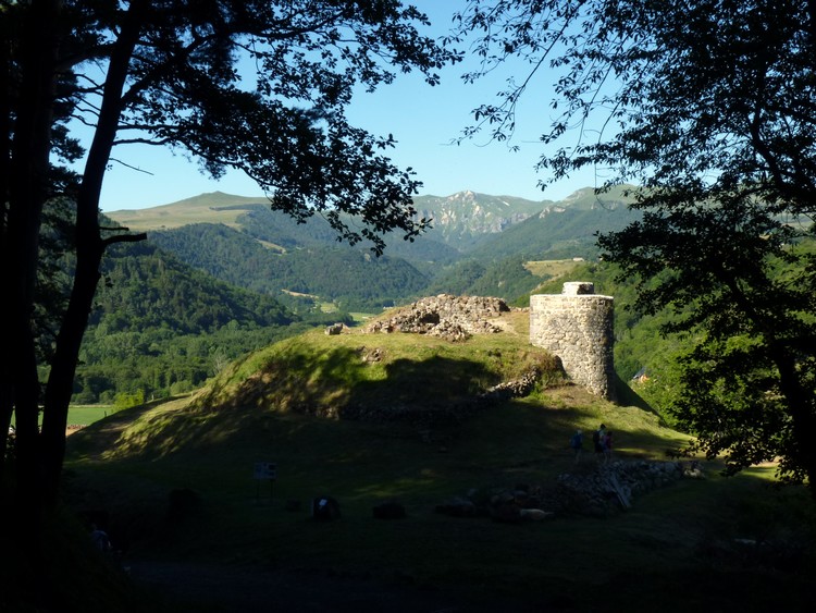 Château de Varennes