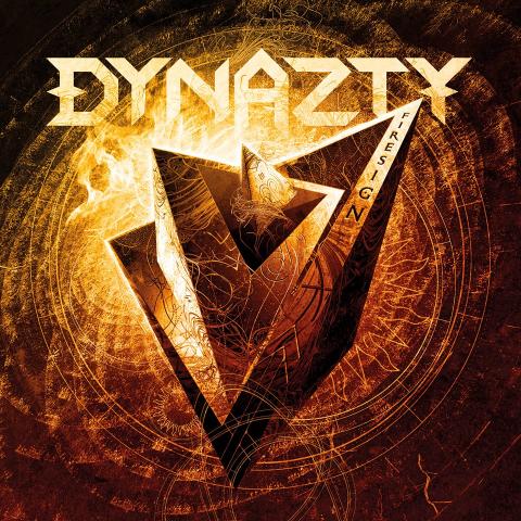 DYNAZTY - Détails et extrait du nouvel album Firesign