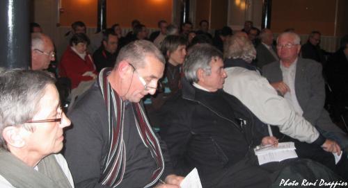-Aux lecteurs de ce blog