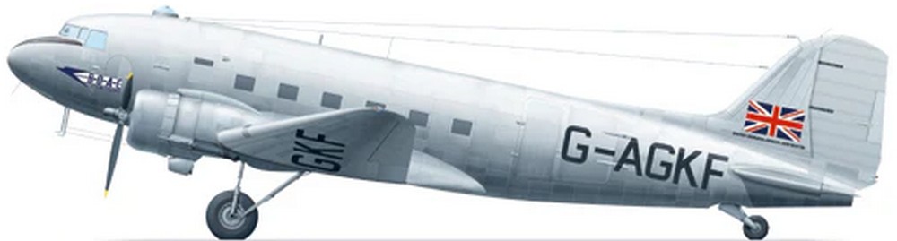 Heinkel He 111Z Zwilling 