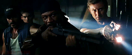 DAWN OF THE DEAD (2004)