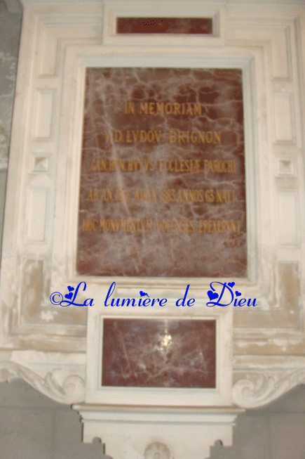 Dol de Bretagne : cathédrale saint Samson