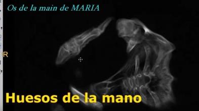 ALIEN PROJECT - Les momies du Pérou/5