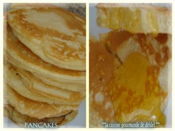 PANCAKE