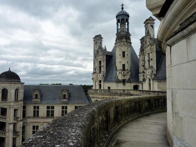 ☻ Un week-end à Orléans