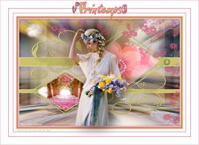 Printemps 2022