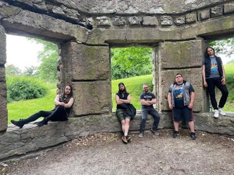 GATEKEEPER - Détails et extrait du nouvel album From Western Shores